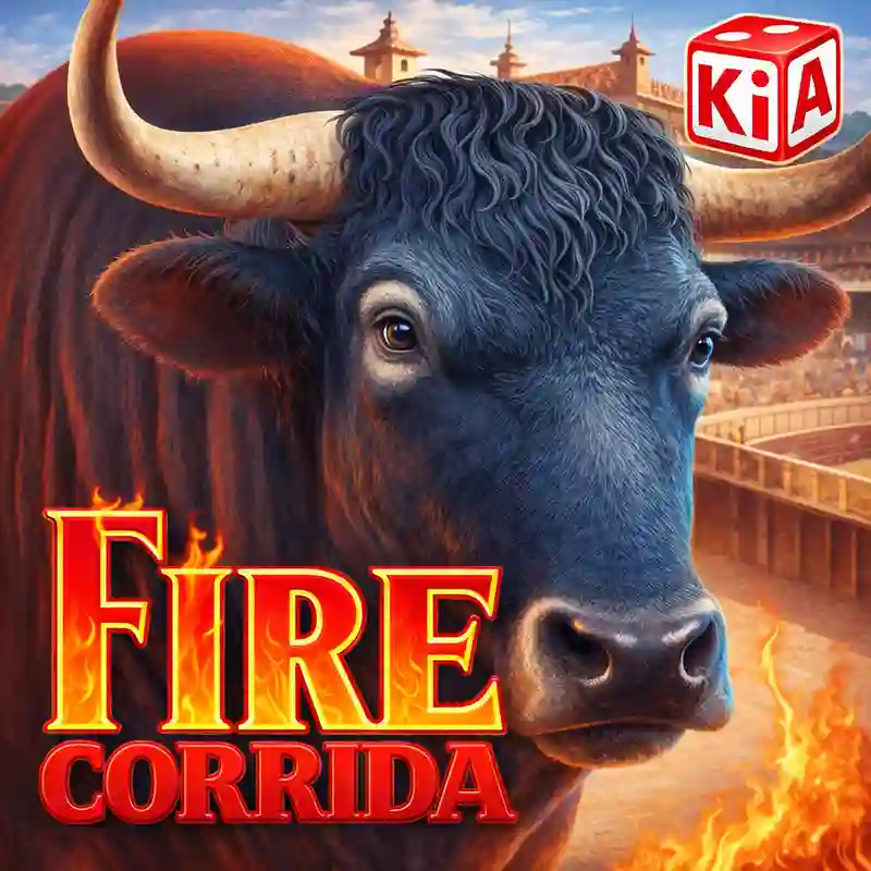 Fire Corrida Casino Game