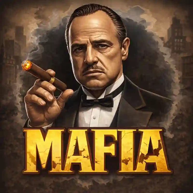 Mafia Online Casino Slot Game