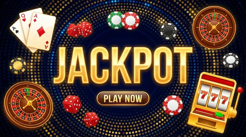 Richjili Promotions Banner